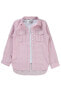 Рубашка Civil Girls Pink 6-9 Yrs