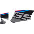 UNIRACING BMW R 1200 GS K46597 Graphic Kit - фото #1