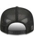 ფოტო #5 პროდუქტის Men's Urban Camo Las Vegas Raiders 9FIFTY Trucker Snapback Hat