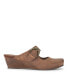 ფოტო #2 პროდუქტის Women's Luna Ornamented Slip On Mules