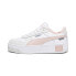 Фото #4 товара Кроссовки PUMA Carina Street Trainers