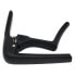 Фото #4 товара Dunlop Trigger Fly Capo BK