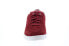 Фото #3 товара British Knights Quilts BMQUILS-634 Mens Burgundy Lifestyle Sneakers Shoes 9.5