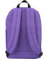 ფოტო #2 პროდუქტის Men's and Women's Los Angeles Lakers Hardwood Classics Purple Backpack