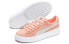 PUMA Suede Platform 362223-10 Sneakers