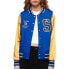 SUPERDRY Luxe Varsity jacket