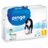 Фото #1 товара PINGO Ecological Diapers Size 2 Mini 42 Units