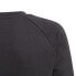 Фото #3 товара Sweatshirt adidas Core 18 Sweat Top black JR CE9062