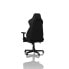 Фото #3 товара Nitro Concepts S300 - PC gaming chair - 135 kg - Nylon - Black - Stainless steel - Black