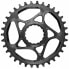 ABSOLUTE BLACK Round Race Face Cinch Direct Mount Boost 3 mm Offset chainring Черный, 32T - фото #1