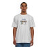 MISTER TEE Credits Oversize short sleeve T-shirt