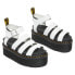 ფოტო #2 პროდუქტის DR MARTENS Blaire Quad sandals