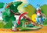 Фото #6 товара Игровой набор Playmobil Астерикс Дикая охота на кабана | 71160
