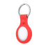 COOL Silicone AirTag Keyring