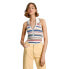 PEPE JEANS Iris Top sleeveless T-shirt