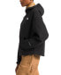 ფოტო #3 პროდუქტის Women's Easy Wind Full-Zip Jacket