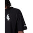 ფოტო #7 პროდუქტის NEW ERA MLB Essentials LC OS Chicago White Sox Authentic short sleeve T-shirt