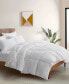 Фото #5 товара Ultra Soft All Season Down Alternative Comforter, King