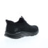Фото #8 товара Skechers D'Lux Comfort Bonus Prize 104335 Womens Black Lifestyle Sneakers Shoes