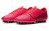 Фото #4 товара Бутсы футбольные Nike Vapor 13 刺客 13 Academy AG черно-розовые мужские/женские