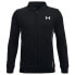 Фото #2 товара Толстовка Under Armour Pennant 2.0 Full Zip Sweatshirt