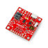 Фото #1 товара Battery Babysitter - LiPo Battery Manager - SparkFun PRT-13777