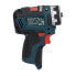 Bosch GSR 12V-35 FC Professional - Pistol grip drill - 1 cm - 1750 RPM - 3.2 cm - 1 cm - 0.8 mm