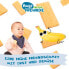 Babysnack Knusper-Schnitte Banane & Kürbis ab dem 8. Monat, 6x14g, 84 g