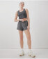 Фото #3 товара Women's On the Go-To Crop Tank