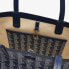 Фото #4 товара LACOSTE Zely Mid Monogram Shopper Bag