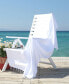 Фото #4 товара Полотенце для пляжа Linum Home textiles Summer Fun Pack of 2 100% хлопковое Турецкое