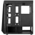 Aerocool Shard Tempered Glass Midi-Tower - schwarz - фото #7