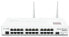 Фото #1 товара MikroTik CRS125-24G-1S-2HND-IN - Wi-Fi 4 (802.11n) - Dual-band (2.4 GHz / 5 GHz) - Ethernet LAN