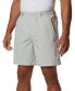 Men's 8" Back Cast III UPF 50 Water Short