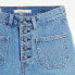 Фото #4 товара Levi´s ® 80S Mom Patch Pocket denim shorts