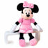 Фото #1 товара DISNEY Play By Play Minnie Mouse Soft 40 cm Teddy