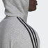 Худи Adidas Essentials Fleece 3Stripes