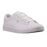 Lugz Drop LO MDROPLV-100 Mens White Synthetic Lifestyle Sneakers Shoes