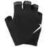 Фото #1 товара NIKE ACCESSORIES Essential Fitness Training Gloves