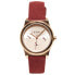 Esprit Uhr Damen Rose Gold