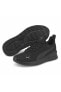 Unisex Sneaker Siyah-gri 372004-10 Anzarun Lite Jr