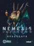 Фото #2 товара Настольная игра для компании Rebel Dodatek do gry Nemesis: Lockdown - New Cats