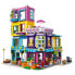 Фото #2 товара Игрушка LEGO Main Street Building, Для детей.