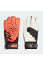 Фото #3 товара Вратарские перчатки Adidas Kemiksiz Hn5585 Pred Gl Trn Unisex оранжевые