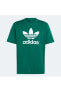 Футболка Adidas TREFOIL T-SHIRT.