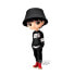 Фото #1 товара BT21 BTS Tiny Tan Jung Kook Mic Drop Qposket Figure