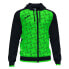 JOMA Supernova III full zip sweatshirt