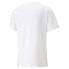 Фото #2 товара Puma Tmc X Everyday Hussle Graphic Crew Neck Short Sleeve T-Shirt Mens White Cas