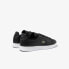 Кроссовки Lacoste Carnaby Pro Bl23 1 SMA мужские черные из кожи 8 - фото #5