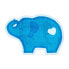 Фото #1 товара Коврик для детской Homescapes модель Синий слон